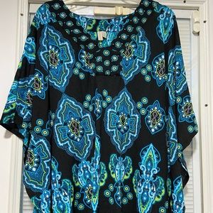 Madison Butterfly 🦋 Blouse